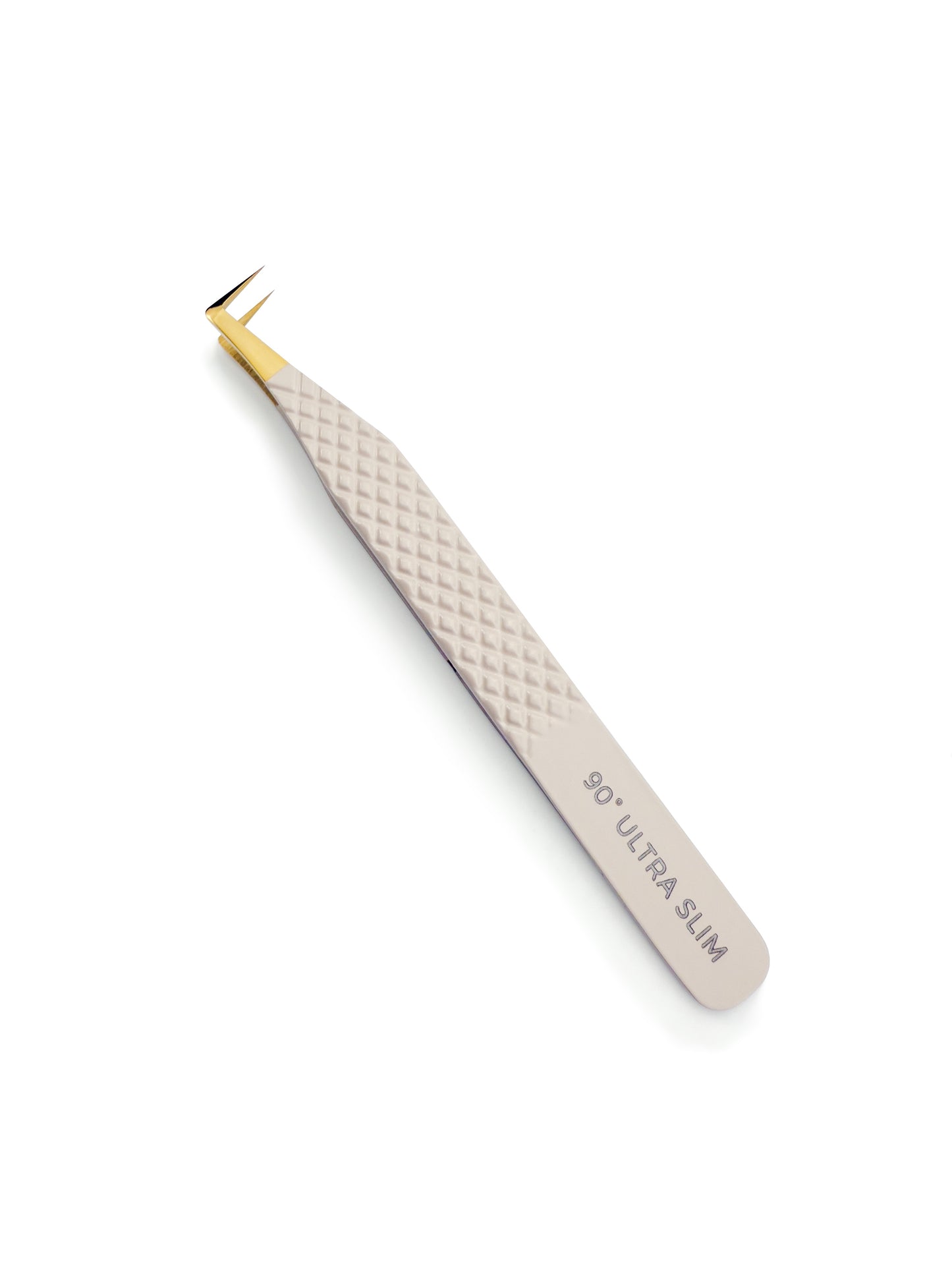 90º Ultra Slim Boot Tweezer