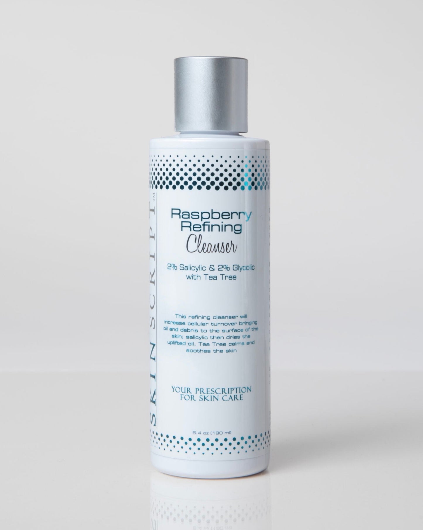 Raspberry Refining Cleanser