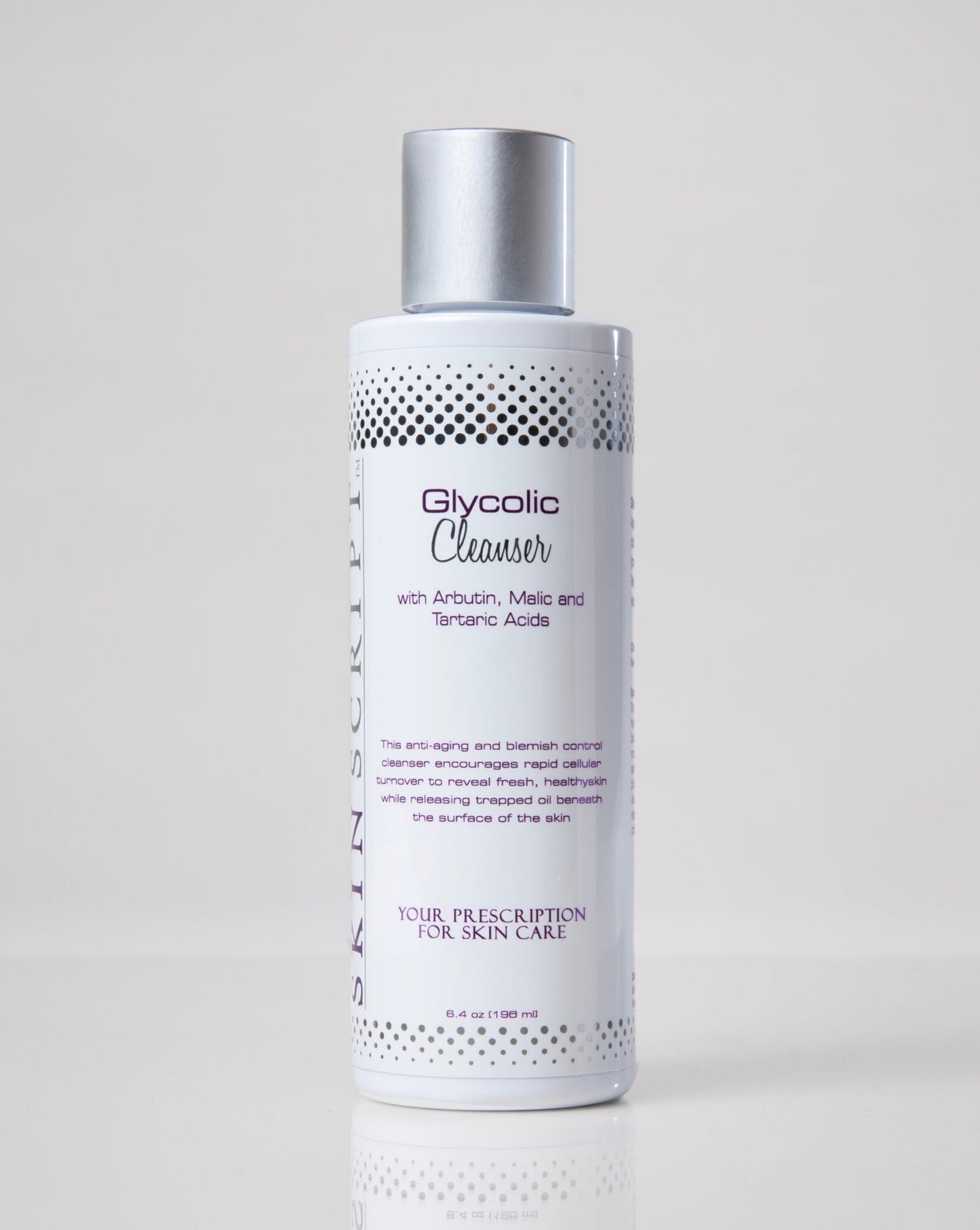 Glycolic Cleanser