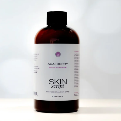 Acai Berry Moisturizer