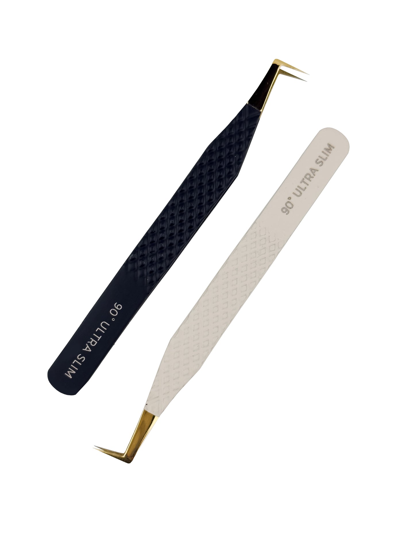 90º Ultra Slim Boot Tweezer