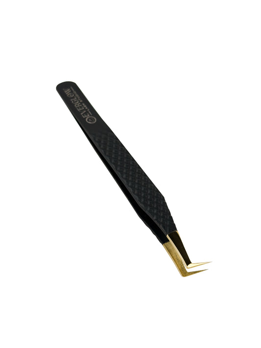 90º Ultra Slim Boot Tweezer