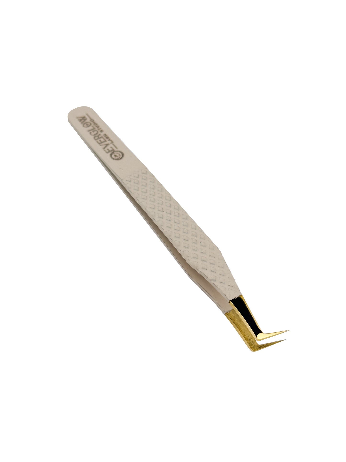 90º Ultra Slim Boot Tweezer