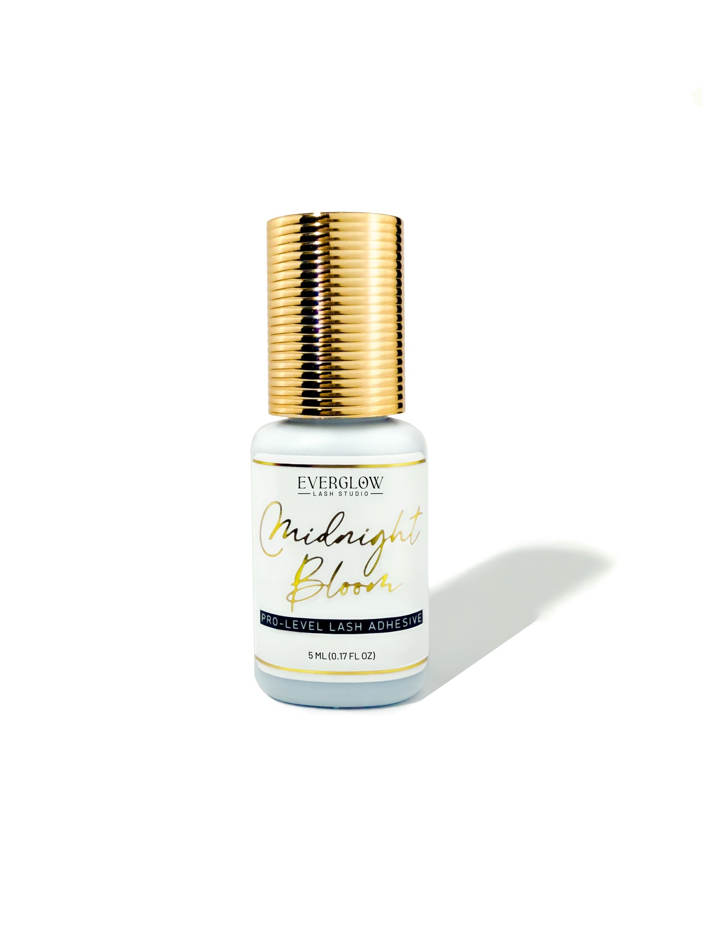 Midnight Bloom Lash Adhesive