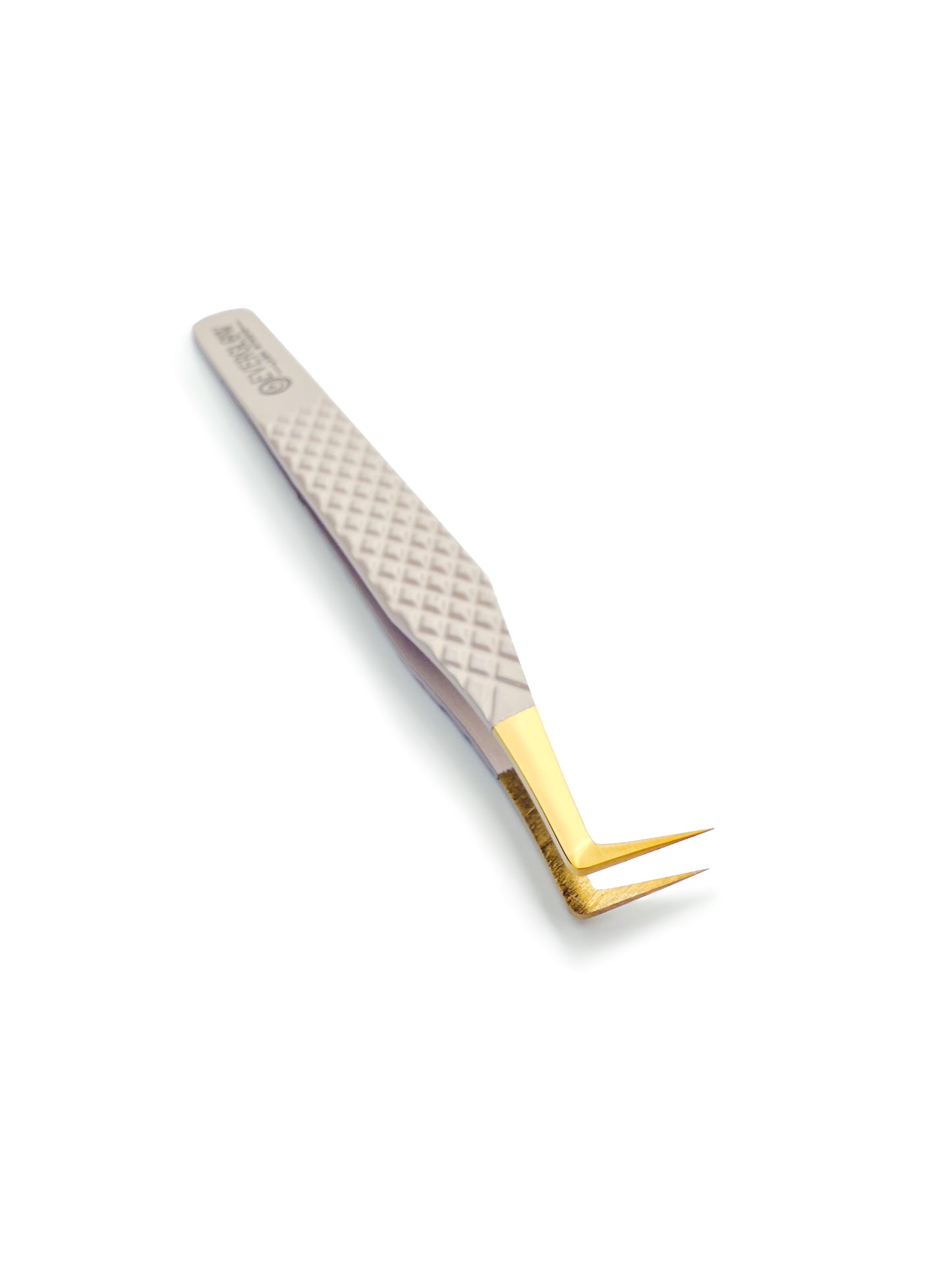 90º Ultra Slim Boot Tweezer