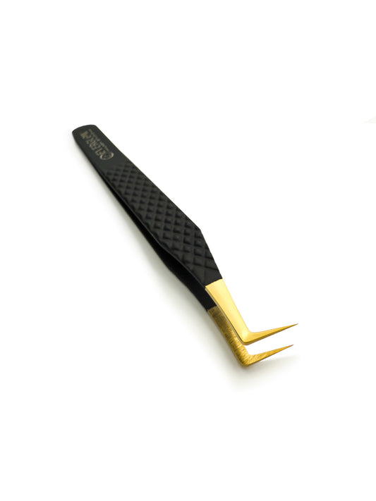 90º Ultra Slim Boot Tweezer