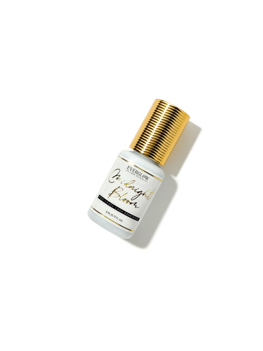 Midnight Bloom Lash Adhesive