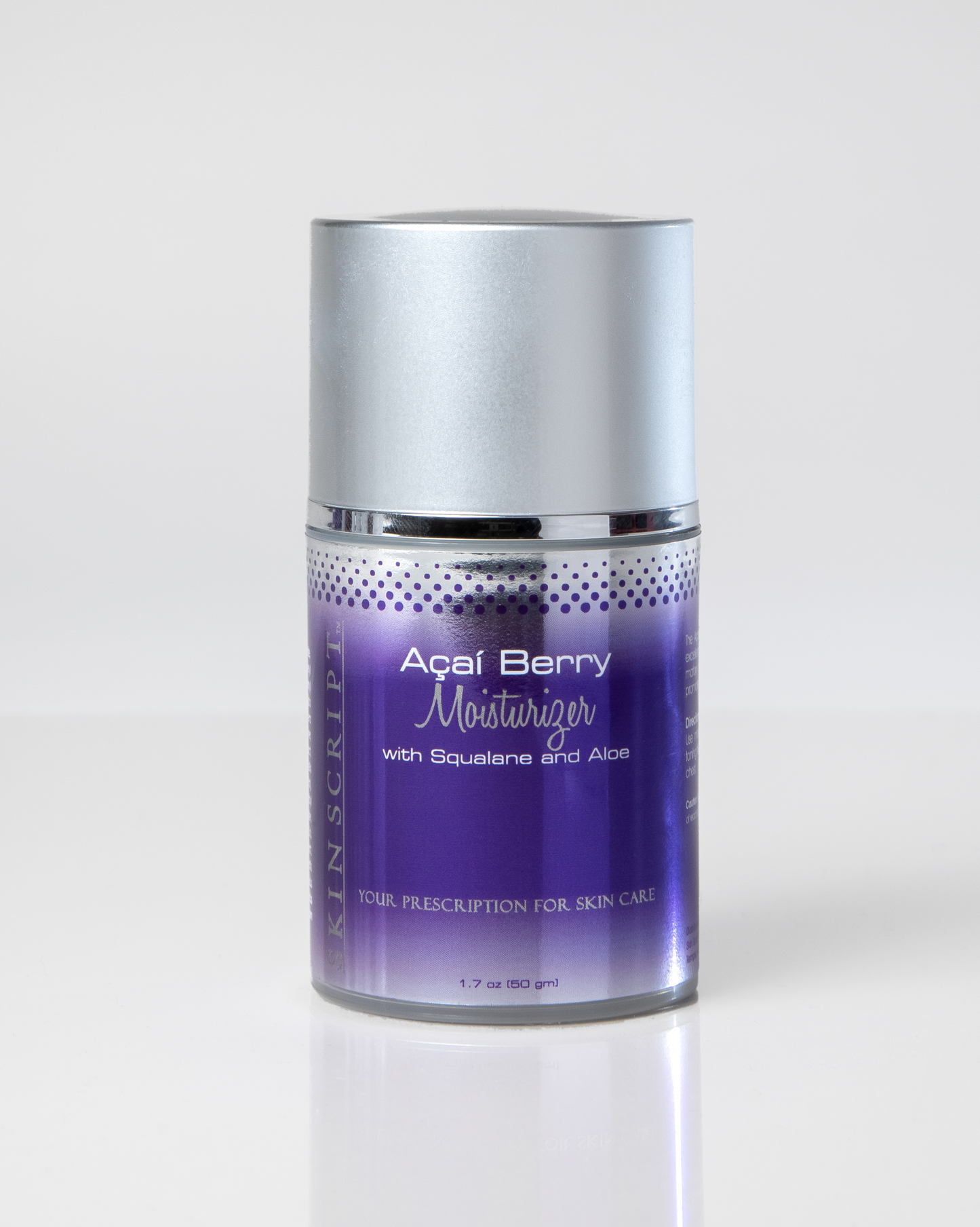 Acai Berry Moisturizer